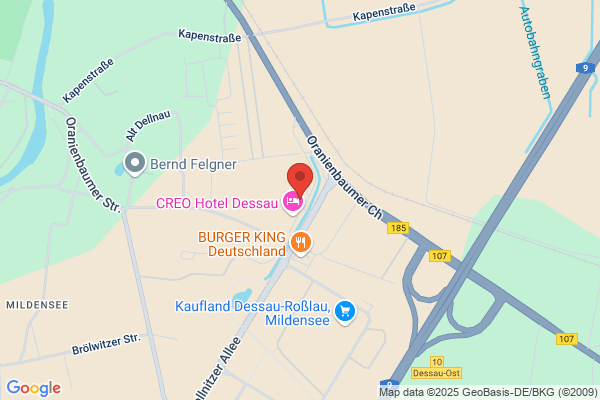 BÜMA Büromaterial Dessau GmbH