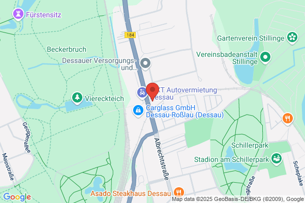 S+B Service und Büro GmbH