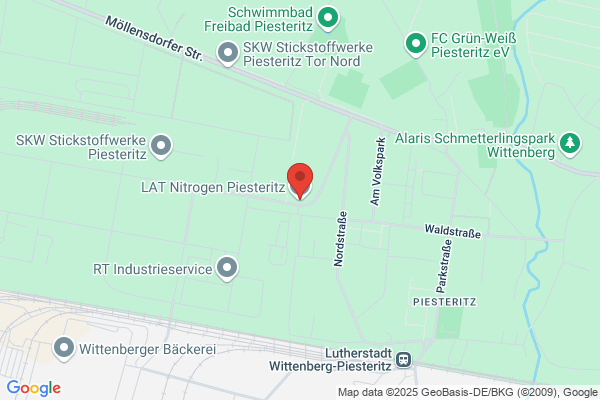 Prignitzer Chemie GmbH & Co. KG