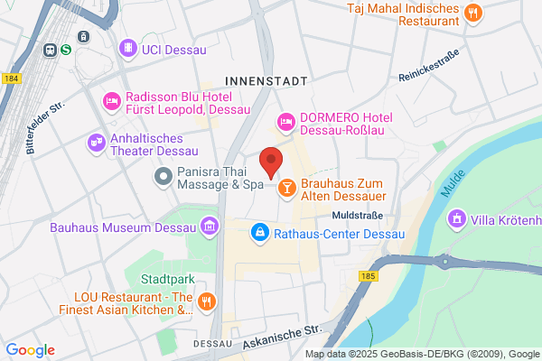 DEKRA Akademie Dessau-Roßlau