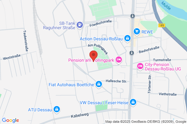 deflex IT GmbH