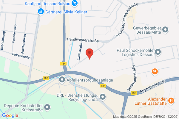 Dachdeckergesellschaft mbH