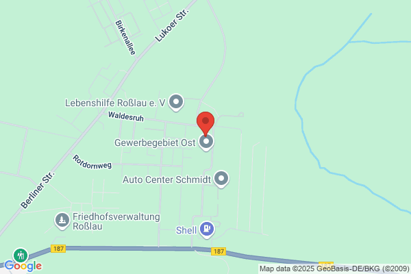 Hoffmann und Hostein Bedachung GmbH