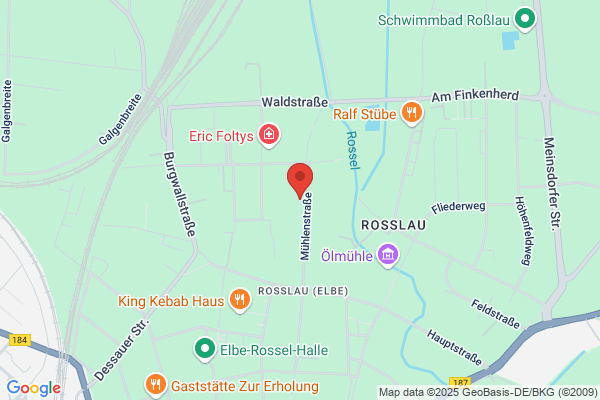 S & S Baudienstleistungen GmbH