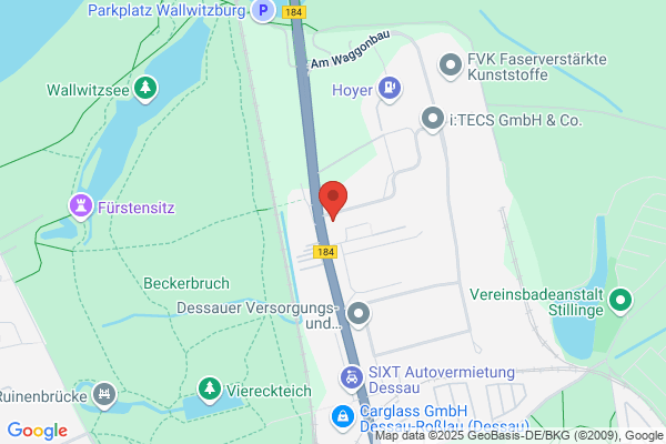 PIRTEK 24/7 mobiler HydraulikService Dessau