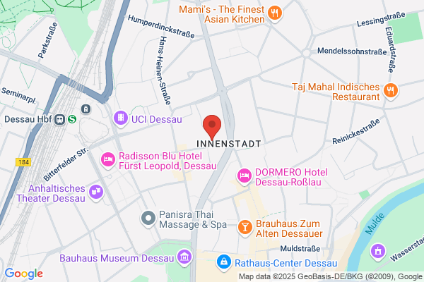 Fahrschule United