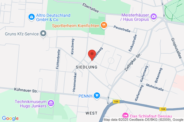CDT Werbung u. Druck Heise