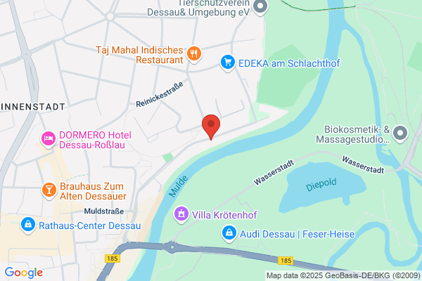 CND Com Net Data GmbH