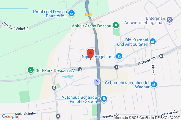 REINICKE GmbH Möbelfertigung & Bautischlerei