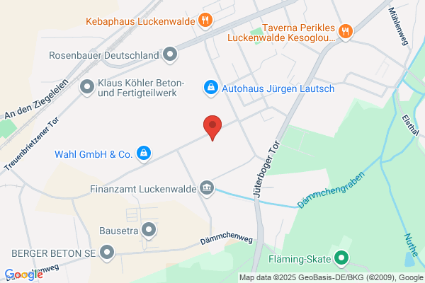 ESB Schulte Baubeschläge GmbH