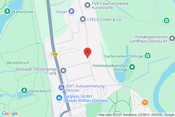 Elektro-Hanke GmbH
