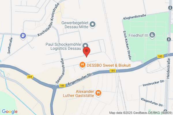 Mielke und Höcker