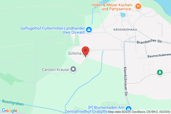 Schima Entsorgungs GmbH Umweltdienste Dessau
