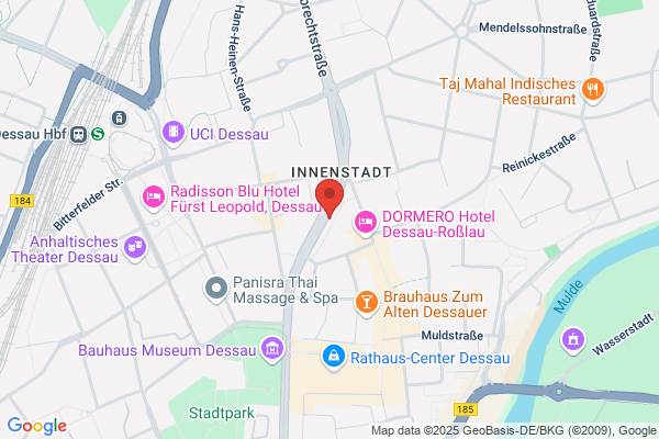 Fahrschule Enterprise GmbH