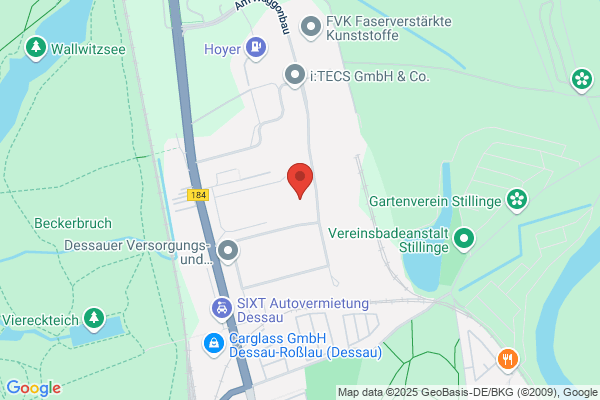 Meier-Ratio GmbH