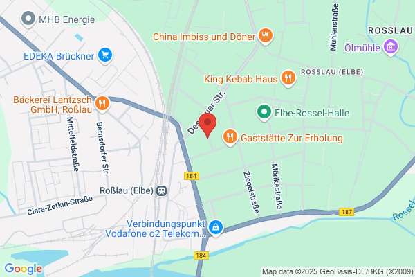 Thürsam und Söhne GbR