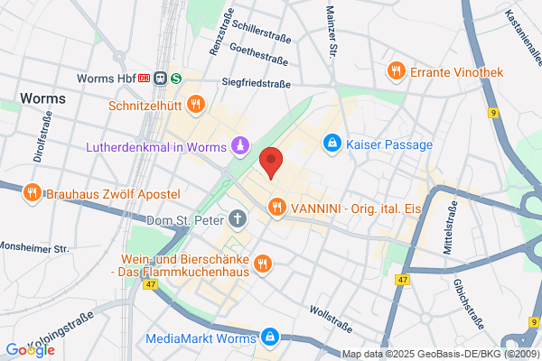 DIK Immobilien & Kapitalanlagen GmbH