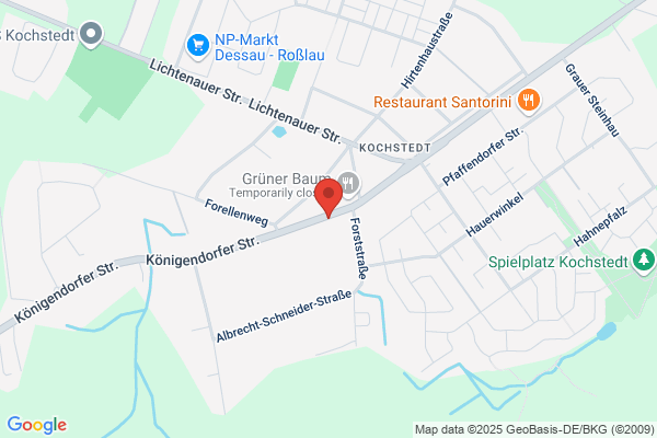 Gärtnerei Schneider GbR