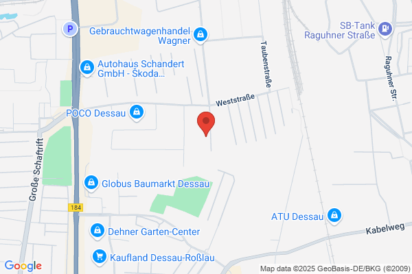Bildungszentrum Dessau gGmbH