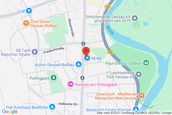 Randstad Dessau-Roßlau