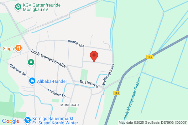 Hundezentrum Extrem-Hund