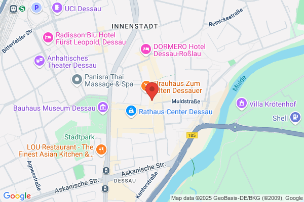 ABI`s Döner Grillhaus Inh. Kemal-Engin Altaylar