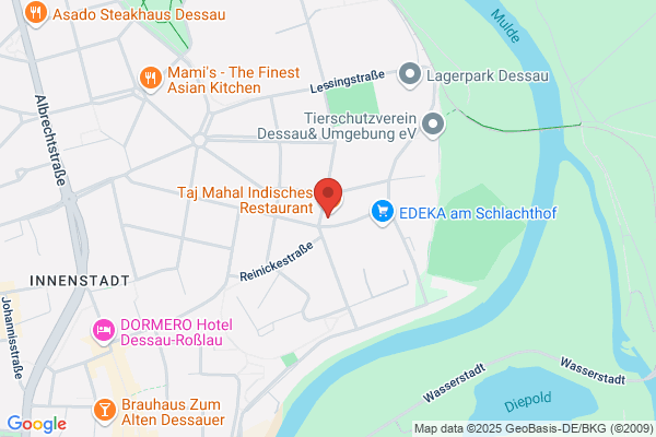 Allg. Schuldnerberatung Dessau