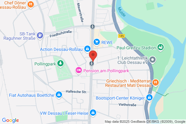 Annahmestelle Reinigung Boas