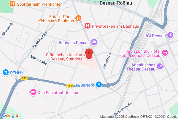 Anästhesiepraxis Drs. Wöllenweber, Krechlok, Völpel