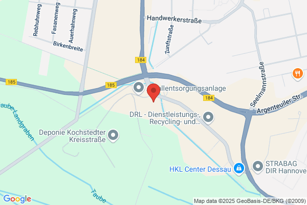 Baustoff-Service GmbH