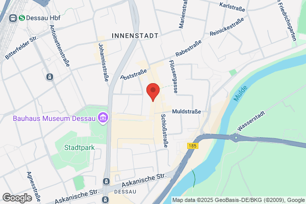 Cubar Dessau
