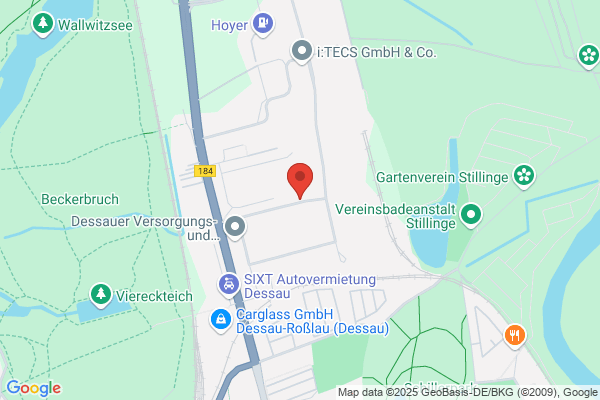 DESS Stahl Servicecenter GmbH