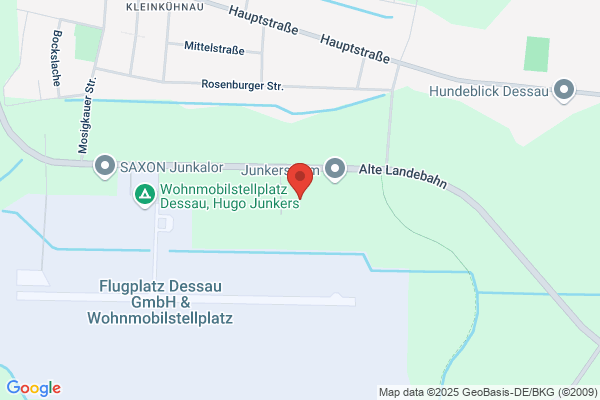 Dessauer Drucklufttechnik GmbH