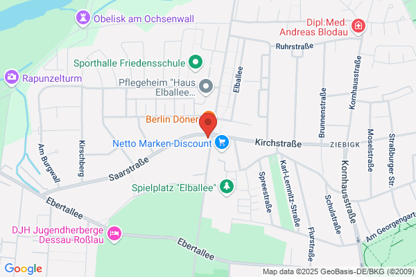 Neue ANDES Wurst-und Fleisch GmbH u. Co.KG