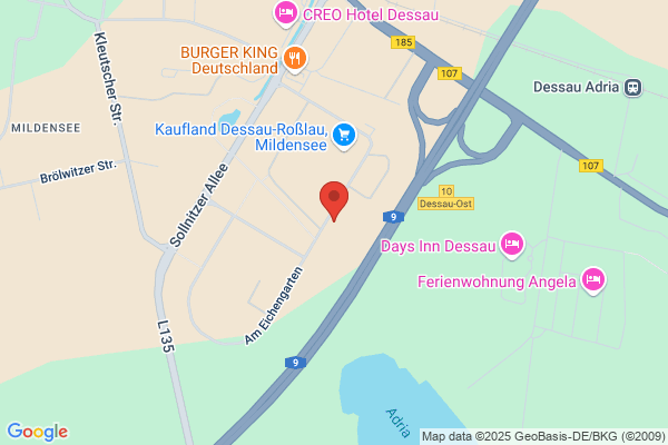 Bauerngut Fleisch und Wurstwaren GmbH