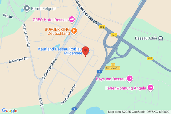 Frisör Klier GmbH