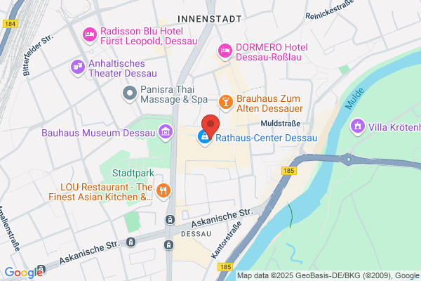 RYF Coiffeur GmbH