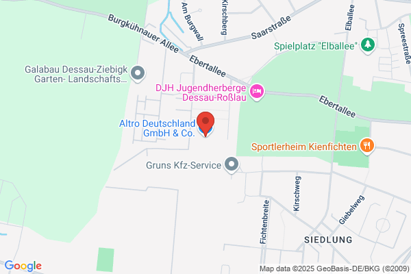 Debolon-Dessauer Bodenbeläge GmbH & Co. KG