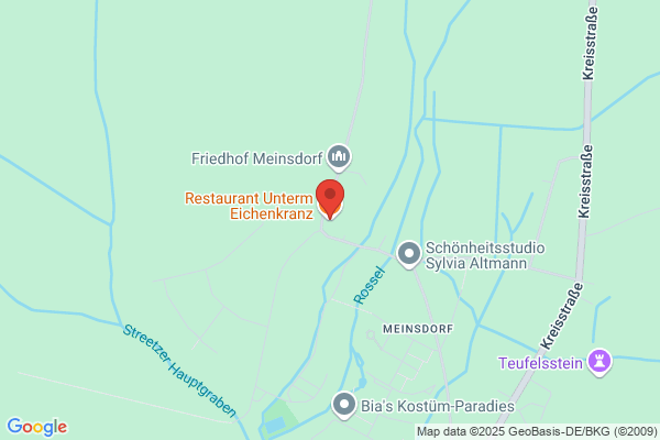 Wurzelhacke