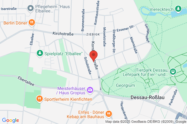 Tafelspitz Dessau