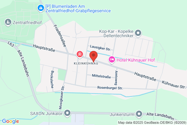 Bauernschänke