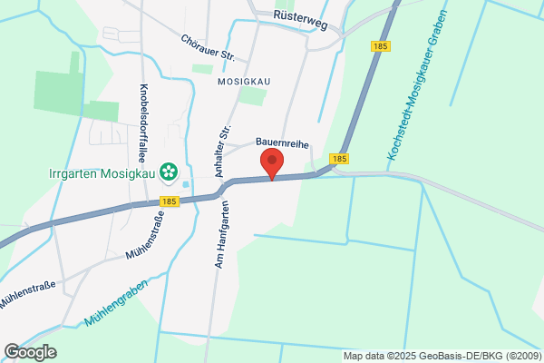ABU Holding GmbH i.GV.