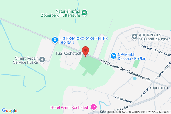 TUS Kochstedt e.V.