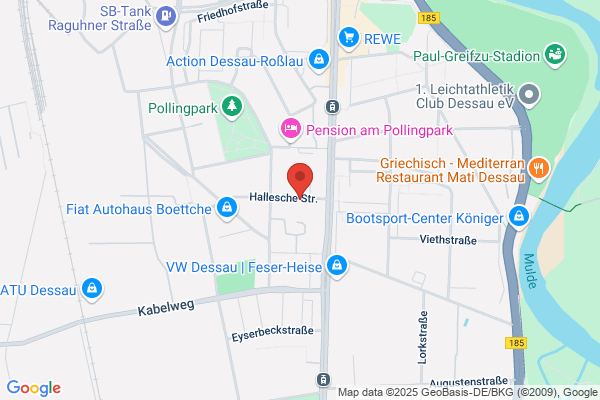 Biergarten