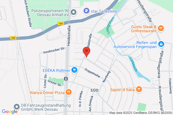 Steiner's Wirtshaus & Eventlocation