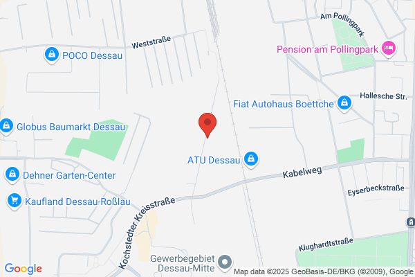 GSV Gebäudereinigung & Grundstücksdienste GmbH