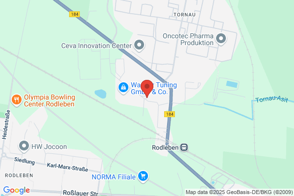 City - Cleaner GmbH