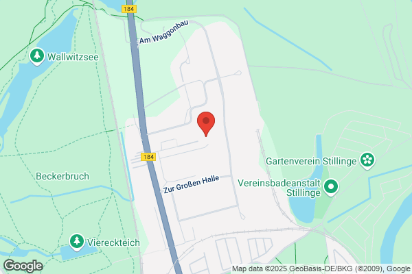 ELBE Gerüstbau GmbH
