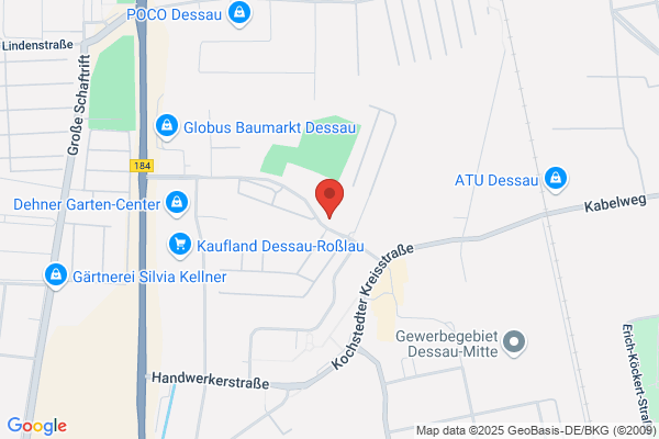 SAGA Getränke GmbH