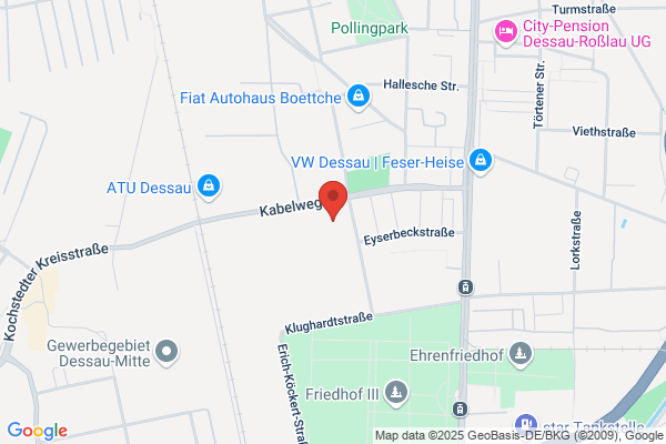 GTD Getriebetechnik Dessau GmbH